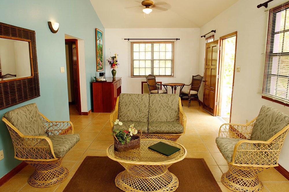 Blackbird Caye Resort Turneffe Atoll Εξωτερικό φωτογραφία