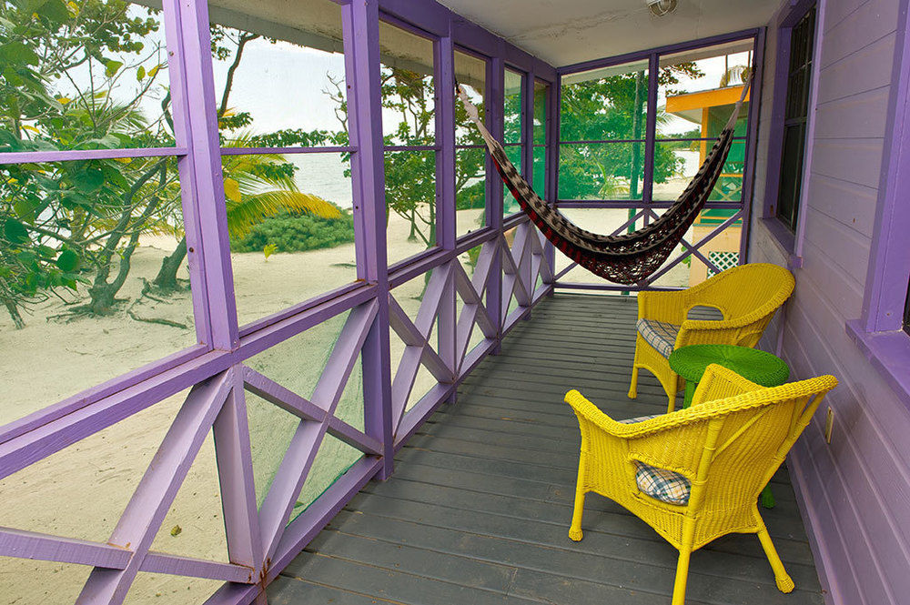 Blackbird Caye Resort Turneffe Atoll Εξωτερικό φωτογραφία