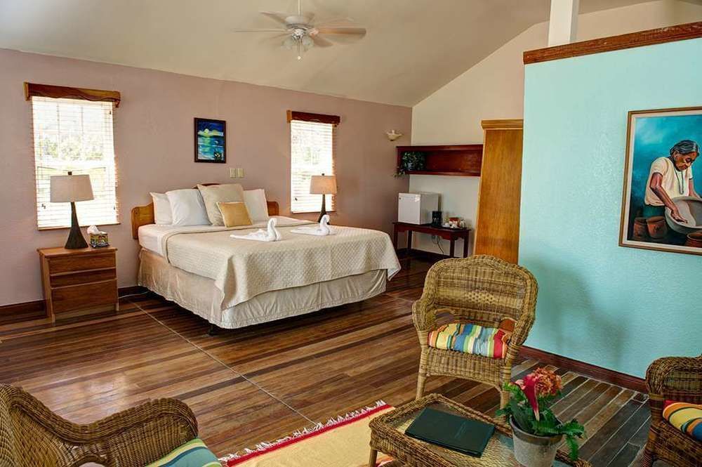 Blackbird Caye Resort Turneffe Atoll Εξωτερικό φωτογραφία