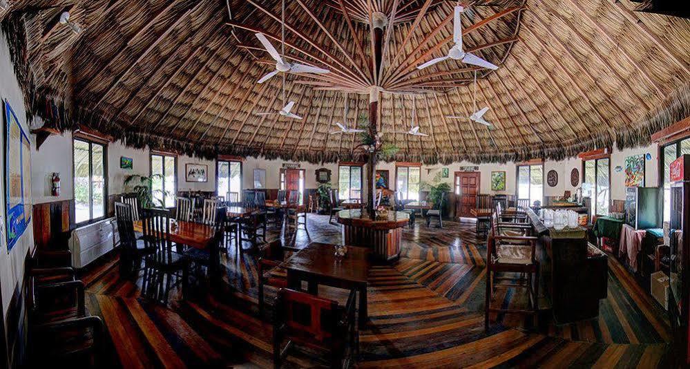 Blackbird Caye Resort Turneffe Atoll Εξωτερικό φωτογραφία